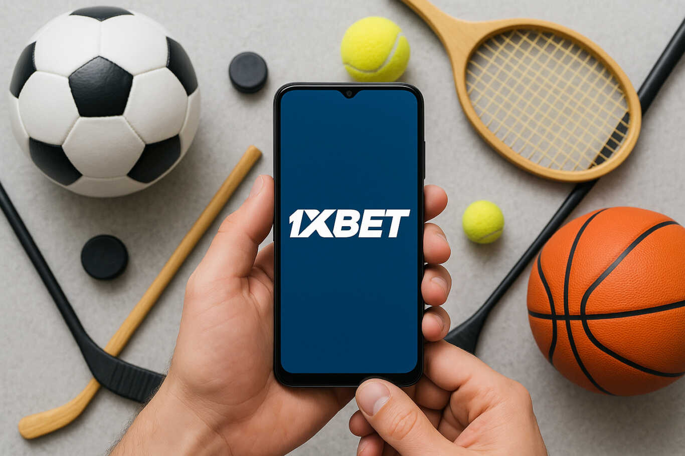 1xBet withdrawal methods