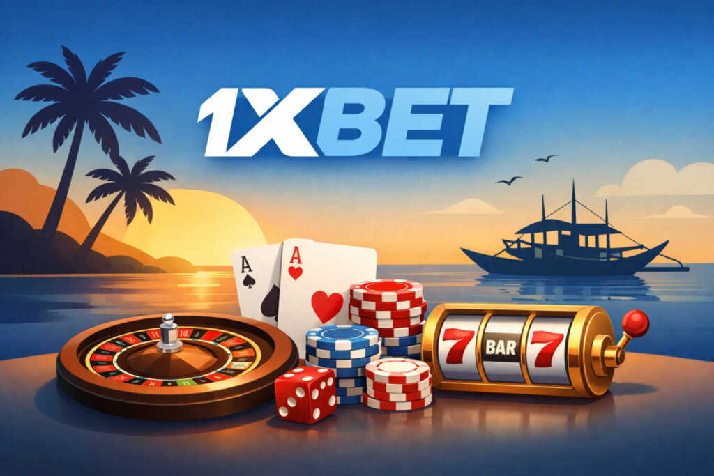 1xbet casino