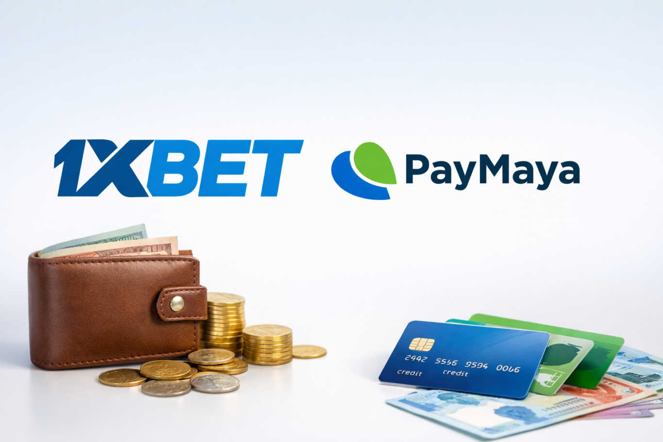 1xBet PayMaya guide in Philippines